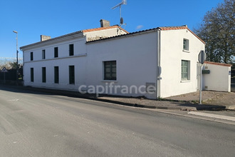 Vente Maison 17200, SAINT SULPICE DE ROYAN France