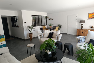 Ma-Cabane - Vente Maison Saint-Sulpice-de-Royan, 112 m²