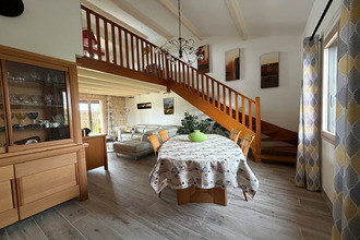 Ma-Cabane - Vente Maison SAINT-SULPICE-DE-ROYAN, 146 m²