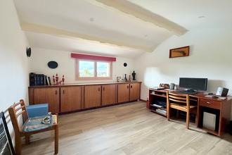 Ma-Cabane - Vente Maison SAINT-SULPICE-DE-ROYAN, 146 m²