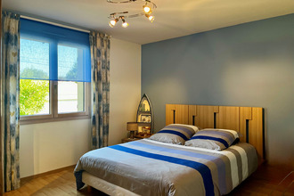 Ma-Cabane - Vente Maison SAINT-SULPICE-DE-ROYAN, 146 m²