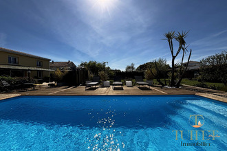 Ma-Cabane - Vente Maison Saint-Sulpice-de-Royan, 279 m²