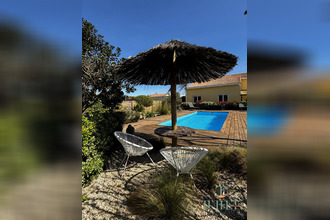 Ma-Cabane - Vente Maison Saint-Sulpice-de-Royan, 279 m²