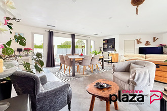 Ma-Cabane - Vente Maison SAINT-SULPICE-DE-ROYAN, 129 m²