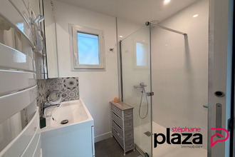 Ma-Cabane - Vente Maison SAINT-SULPICE-DE-ROYAN, 129 m²