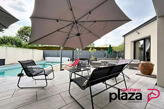 Ma-Cabane - Vente Maison SAINT-SULPICE-DE-ROYAN, 129 m²