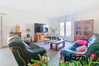 Ma-Cabane - Vente Maison SAINT-SULPICE-DE-ROYAN, 104 m²