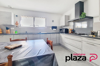 Ma-Cabane - Vente Maison SAINT-SULPICE-DE-ROYAN, 104 m²
