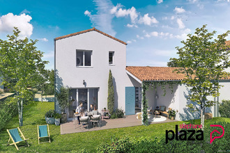 Ma-Cabane - Vente Maison SAINT-SULPICE-DE-ROYAN, 93 m²