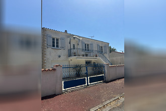 Ma-Cabane - Vente Maison SAINT-SULPICE-DE-ROYAN, 80 m²