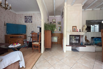 Ma-Cabane - Vente Maison SAINT-SULPICE-DE-ROYAN, 80 m²
