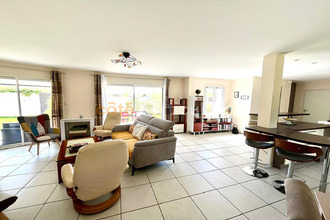 Ma-Cabane - Vente Maison SAINT-SULPICE-DE-ROYAN, 118 m²