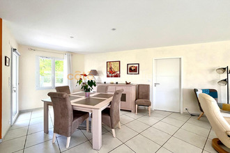 Ma-Cabane - Vente Maison SAINT-SULPICE-DE-ROYAN, 118 m²