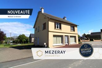 Ma-Cabane - Vente Maison SAINT-SULPICE-DES-LANDES, 180 m²