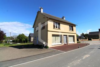 Ma-Cabane - Vente Maison SAINT-SULPICE-DES-LANDES, 180 m²