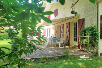 Ma-Cabane - Vente Maison Saint-Sulpice-et-Cameyrac, 165 m²