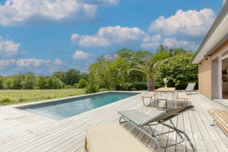 Vente Maison 33450, SAINT-SULPICE-ET-CAMEYRAC France