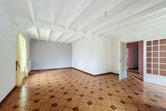 Ma-Cabane - Vente Maison Saint-Sulpice-et-Cameyrac, 115 m²