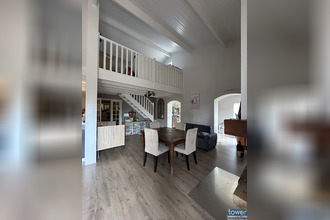 Ma-Cabane - Vente Maison Saint-Sulpice-et-Cameyrac, 133 m²