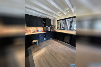 Ma-Cabane - Vente Maison Saint-Sulpice-et-Cameyrac, 133 m²