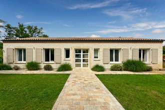 Ma-Cabane - Vente Maison SAINT-SULPICE-ET-CAMEYRAC, 295 m²