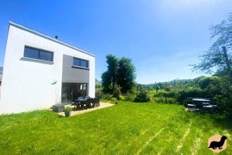 Ma-Cabane - Vente Maison Saint-Sulpice-la-Forêt, 100 m²