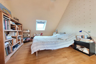 Ma-Cabane - Vente Maison SAINT-SULPICE-LA-FORET, 141 m²