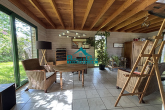 Ma-Cabane - Vente Maison SAINT-SULPICE-LA-FORET, 142 m²