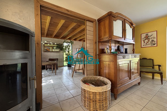 Ma-Cabane - Vente Maison SAINT-SULPICE-LA-FORET, 142 m²