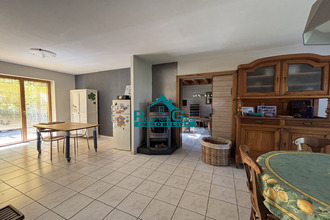 Ma-Cabane - Vente Maison SAINT-SULPICE-LA-FORET, 142 m²