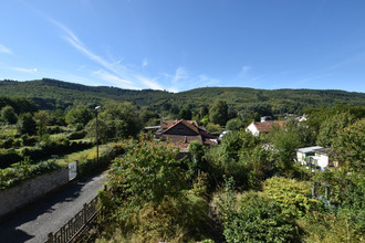 Ma-Cabane - Vente Maison Saint-Sulpice-Laurière, 80 m²