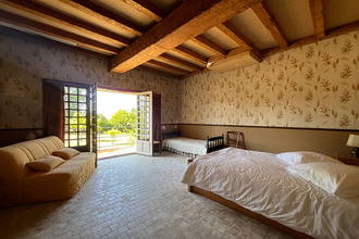 Ma-Cabane - Vente Maison SAINT-SULPICE-LAURIERE, 285 m²