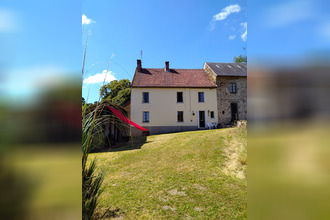 Vente Maison 87370, SAINT-SULPICE-LAURIERE France