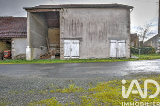 Vente Maison 23000, Saint-Sulpice-le-Guérétois France