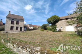 Ma-Cabane - Vente Maison Saint-Sulpice-les-Champs, 150 m²