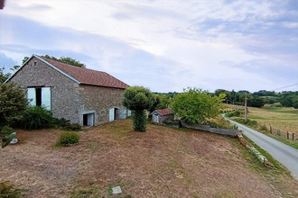 Ma-Cabane - Vente Maison Saint-Sulpice-les-Champs, 150 m²