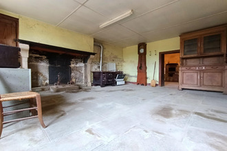 Ma-Cabane - Vente Maison Saint-Sulpice-les-Champs, 150 m²