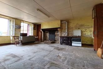 Ma-Cabane - Vente Maison Saint-Sulpice-les-Champs, 150 m²