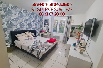 Ma-Cabane - Vente Maison SAINT-SULPICE-SUR-LEZE, 110 m²