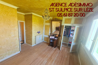 Ma-Cabane - Vente Maison SAINT-SULPICE-SUR-LEZE, 132 m²