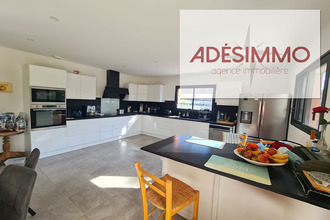 Ma-Cabane - Vente Maison SAINT-SULPICE-SUR-LEZE, 130 m²