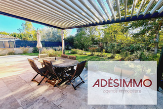 Ma-Cabane - Vente Maison SAINT-SULPICE-SUR-LEZE, 130 m²