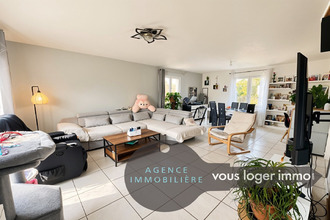 Ma-Cabane - Vente Maison SAINT-SULPICE-SUR-LEZE, 110 m²