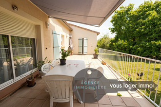 Ma-Cabane - Vente Maison SAINT-SULPICE-SUR-LEZE, 110 m²