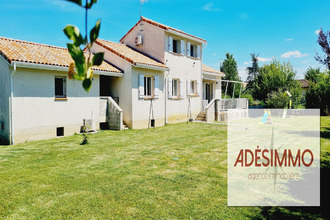 Ma-Cabane - Vente Maison SAINT-SULPICE-SUR-LEZE, 150 m²