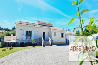 Ma-Cabane - Vente Maison SAINT-SULPICE-SUR-LEZE, 150 m²