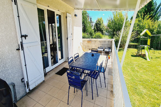 Ma-Cabane - Vente Maison SAINT-SULPICE-SUR-LEZE, 150 m²