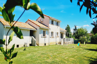 Ma-Cabane - Vente Maison SAINT-SULPICE-SUR-LEZE, 150 m²