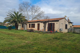 Vente Maison 31410, Saint-Sulpice-sur-Lèze France