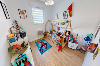 Ma-Cabane - Vente Maison SAINT-SYLVAIN, 95 m²